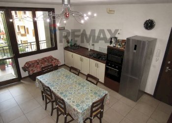 Two-room apartment Via Gordini
Bazzano, Valsamoggia, Valsamoggia (neighborhood San Lazzaro) - photo 2