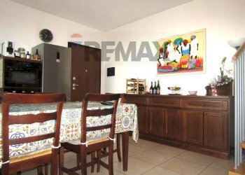 Two-room apartment Via Gordini
Bazzano, Valsamoggia, Valsamoggia (neighborhood San Lazzaro) - photo 10