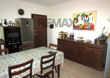 Two-room apartment Via Gordini
Bazzano, Valsamoggia, Valsamoggia (neighborhood San Lazzaro) - photo 11