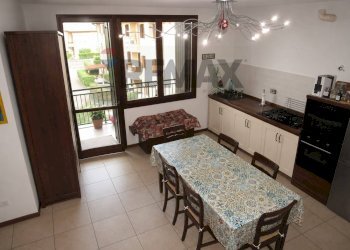 Two-room apartment Via Gordini
Bazzano, Valsamoggia, Valsamoggia (neighborhood San Lazzaro) - photo 14