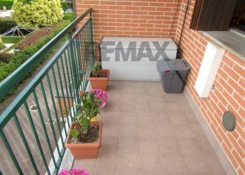 Two-room apartment Via Gordini
Bazzano, Valsamoggia, Valsamoggia (neighborhood San Lazzaro) - photo 19