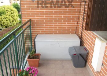 Two-room apartment Via Gordini
Bazzano, Valsamoggia, Valsamoggia (neighborhood San Lazzaro) - photo 20