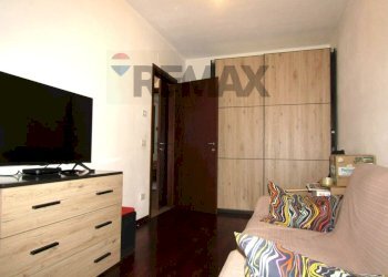 Two-room apartment Via Gordini
Bazzano, Valsamoggia, Valsamoggia (neighborhood San Lazzaro) - photo 26