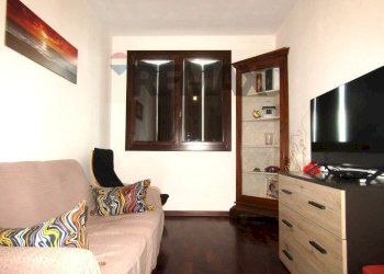 Two-room apartment Via Gordini
Bazzano, Valsamoggia, Valsamoggia (neighborhood San Lazzaro) - photo 29