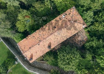 Rustico Via Paolo Olini, 32 
 San Gottardo, Brescia - foto 16