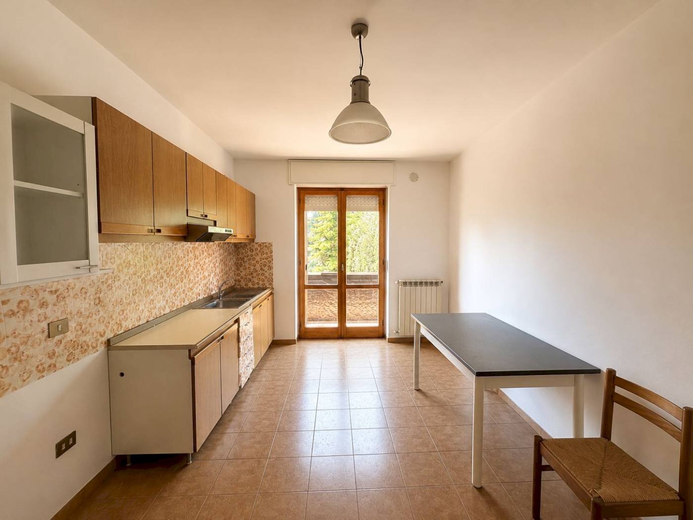 Two-room apartment Via Ramaudio, 6, Vinchio - photo 1