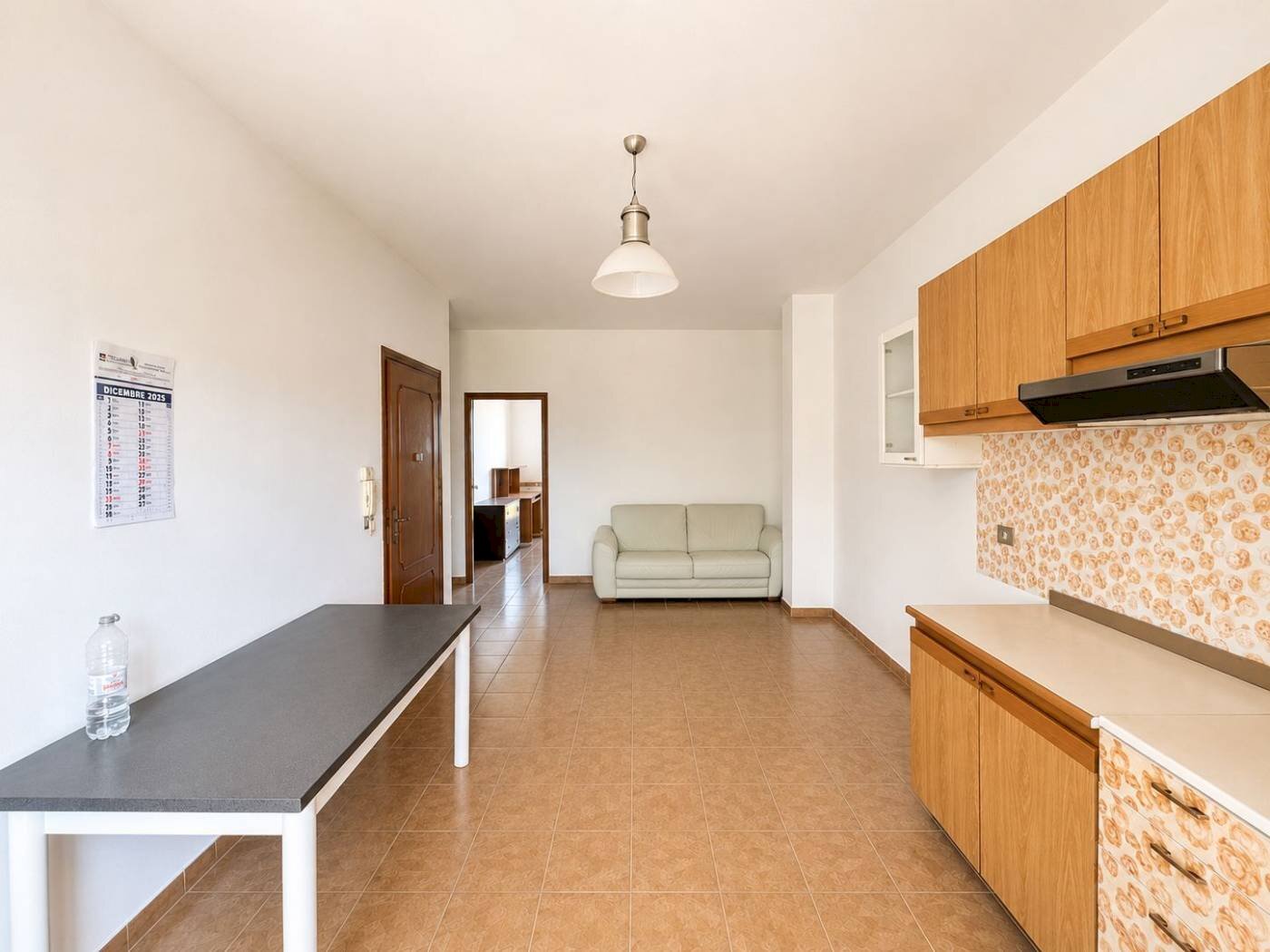 Two-room apartment Via Ramaudio, 6, Vinchio - photo 2