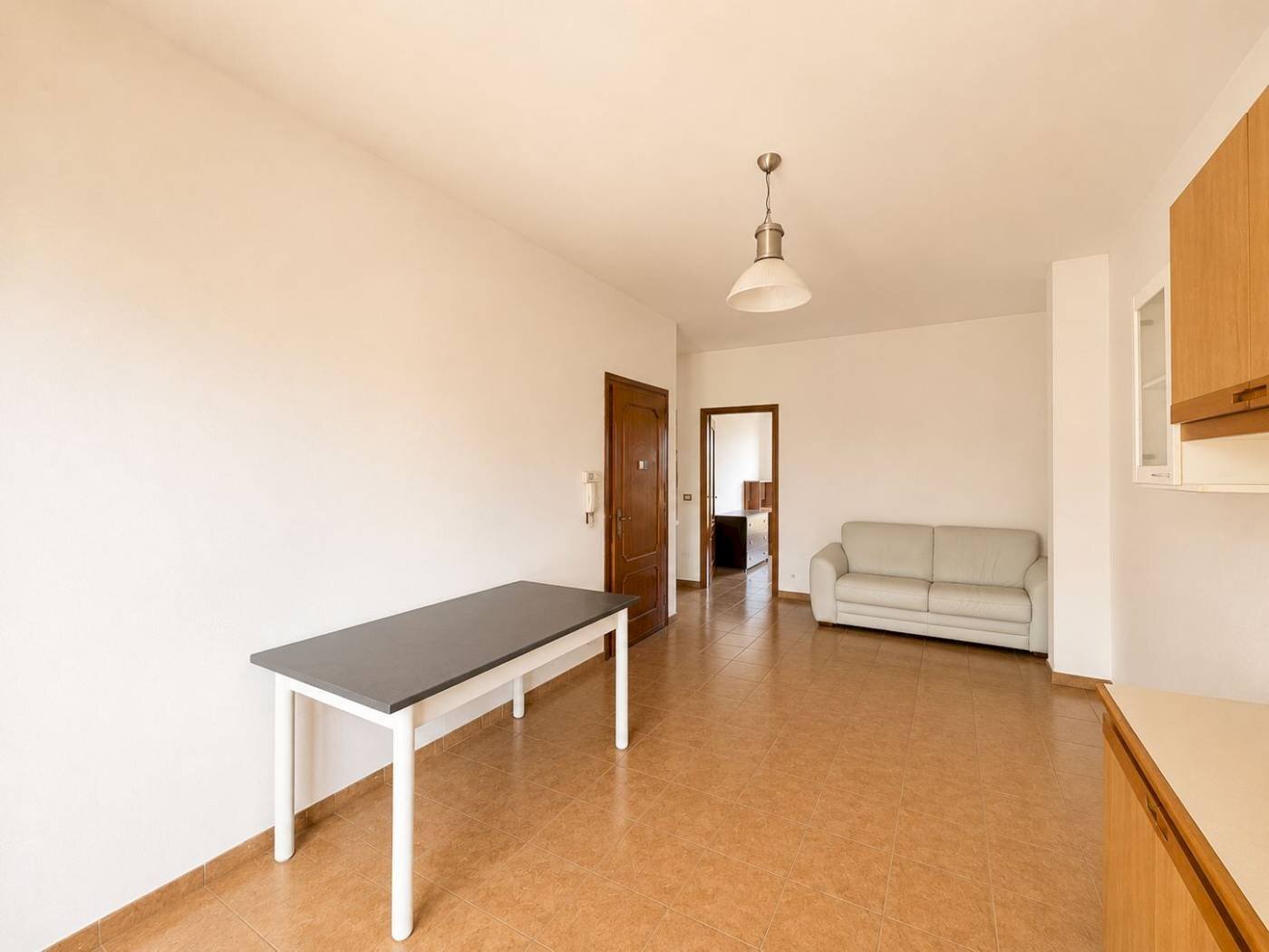 Two-room apartment Via Ramaudio, 6, Vinchio - photo 3