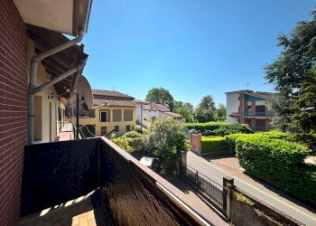 Two-room apartment Via Ramaudio, 6, Vinchio - photo 11