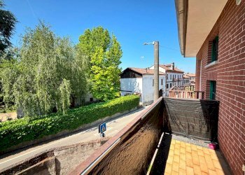 Two-room apartment Via Ramaudio, 6, Vinchio - photo 12
