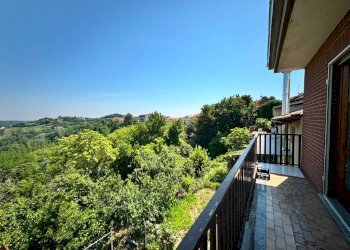 Two-room apartment Via Ramaudio, 6, Vinchio - photo 13