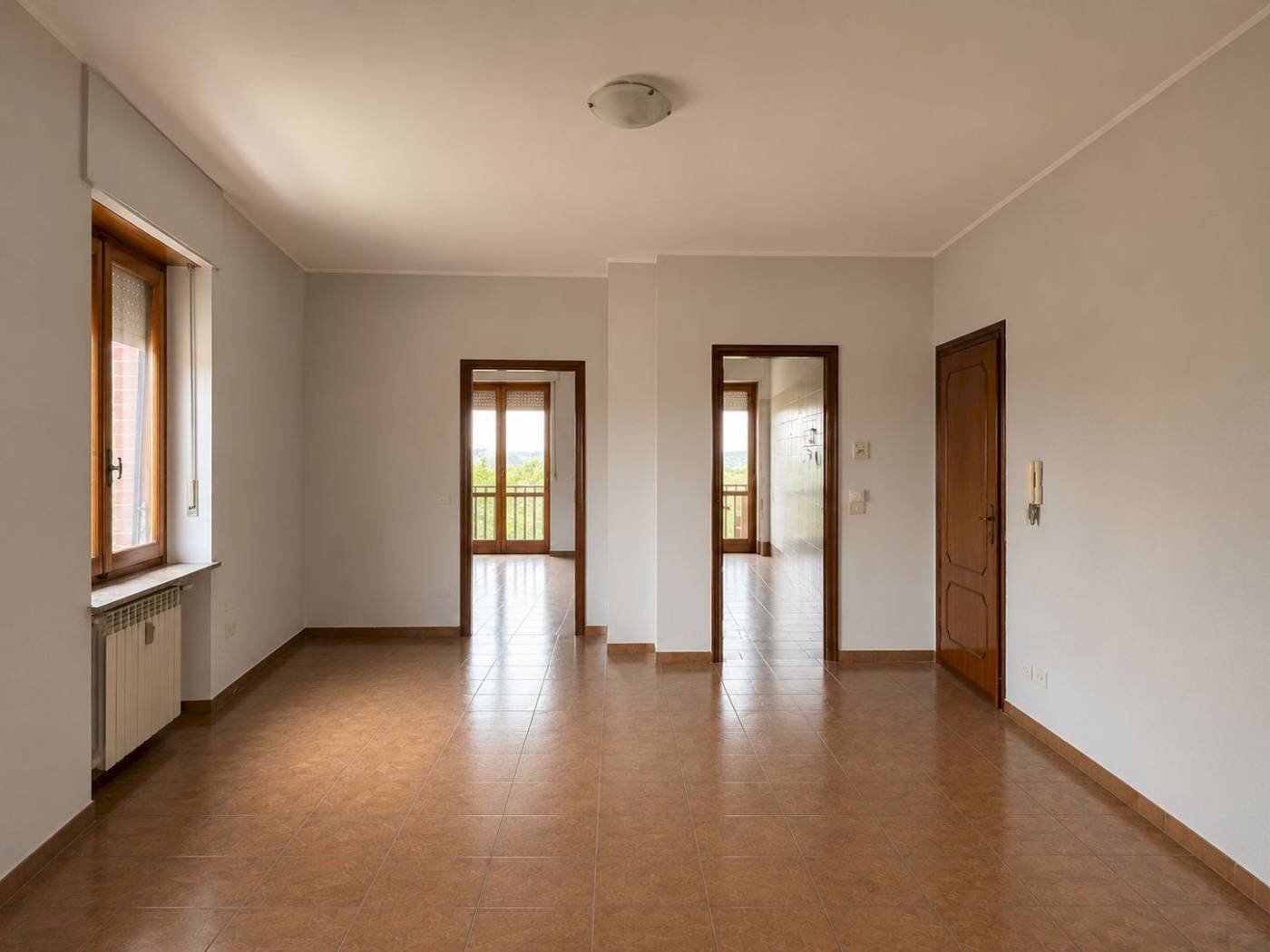 Two-room apartment Via Ramaudio, 6, Vinchio - photo 2