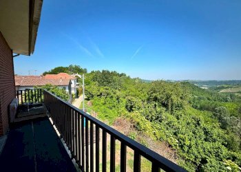 Two-room apartment Via Ramaudio, 6, Vinchio - photo 12