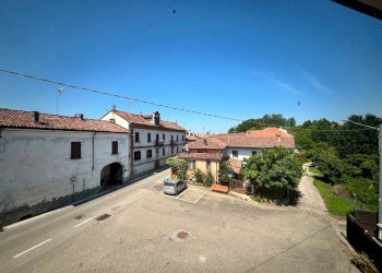 Two-room apartment Via Ramaudio, 6, Vinchio - photo 13