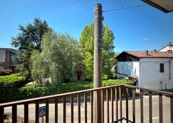 Two-room apartment Via Ramaudio, 6, Vinchio - photo 14