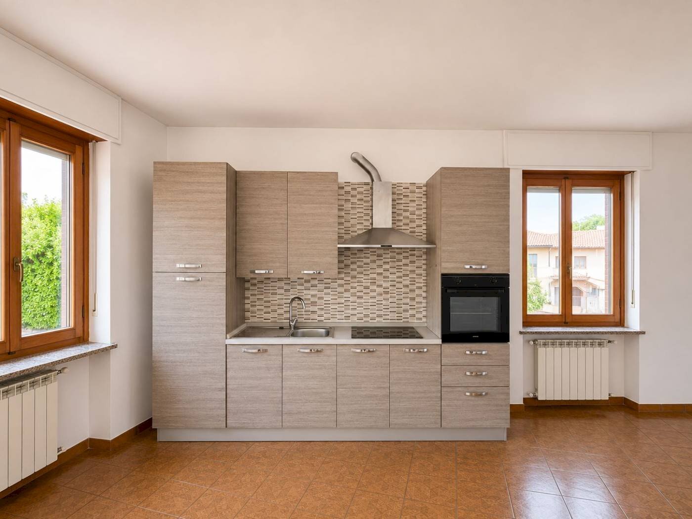 Three-room apartment Via Ramaudio, 6, Vinchio - photo 2
