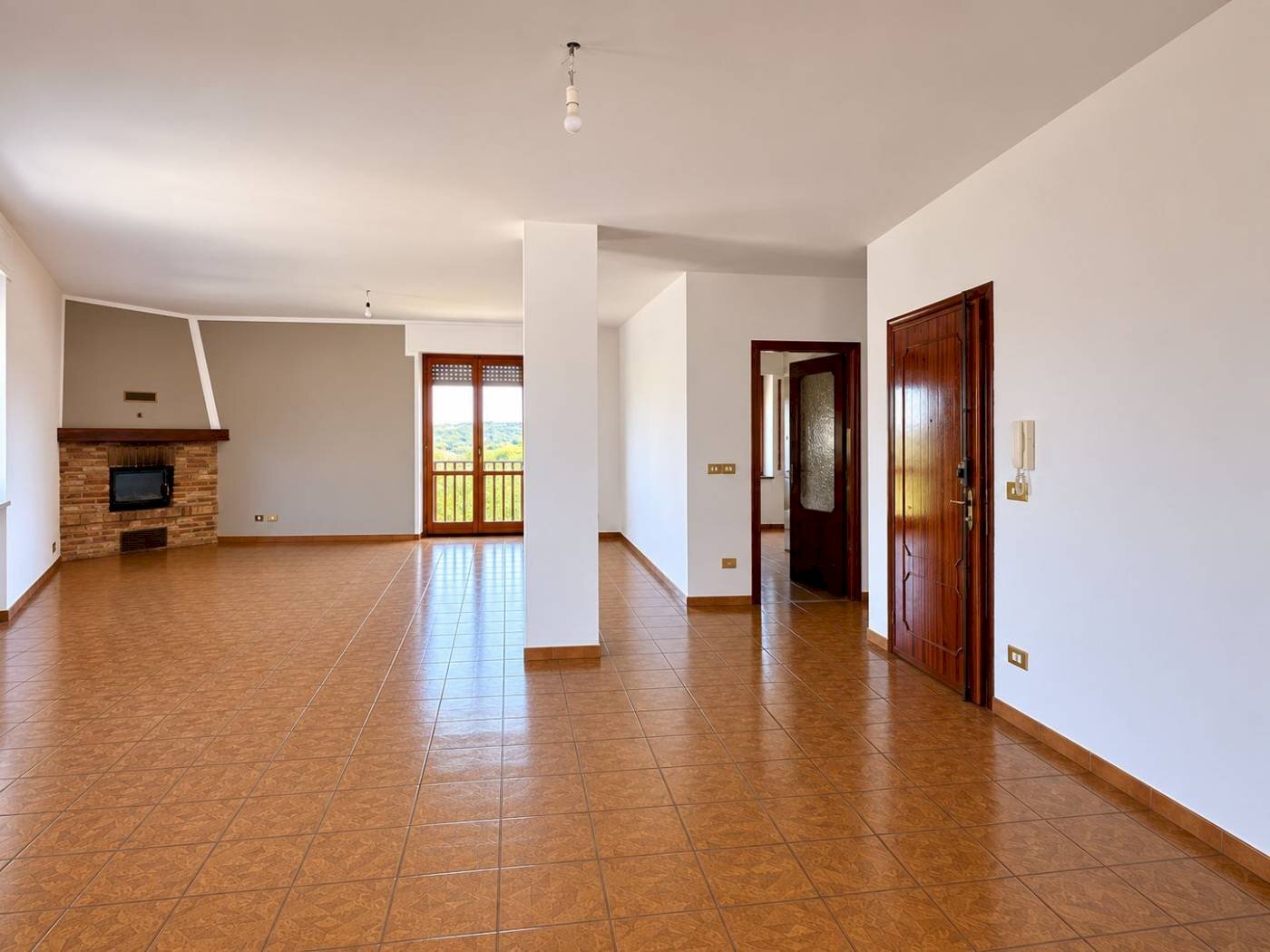 Three-room apartment Via Ramaudio, 6, Vinchio - photo 3