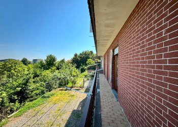 Three-room apartment Via Ramaudio, 6, Vinchio - photo 19