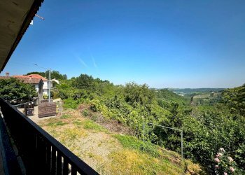 Three-room apartment Via Ramaudio, 6, Vinchio - photo 20