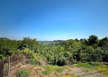 Three-room apartment Via Ramaudio, 6, Vinchio - photo 21