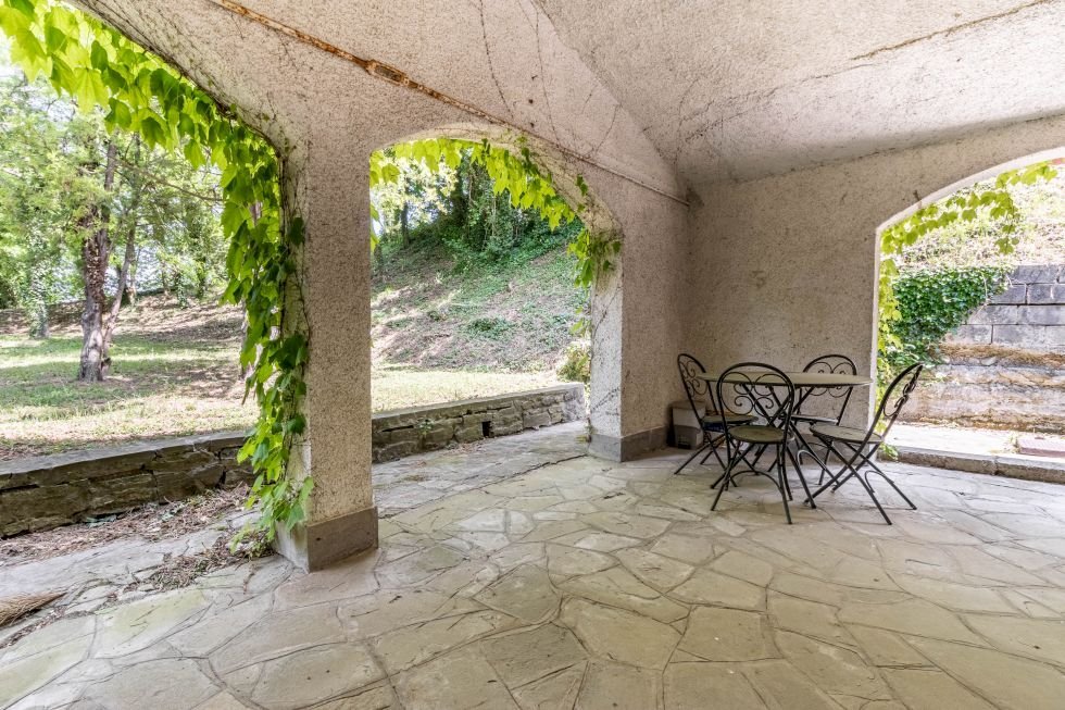 Villa Castel del Rio - photo 2