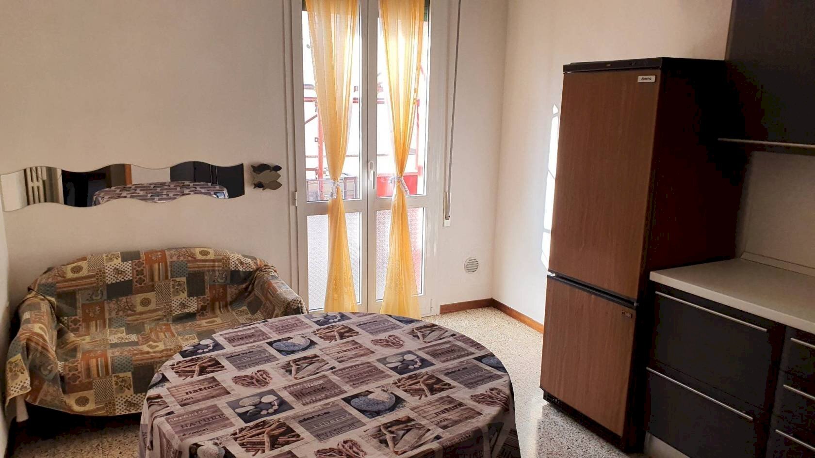 Three-room apartment Via Piero Gobetti, 5, Bologna (neighborhood Bolognina) - photo 1