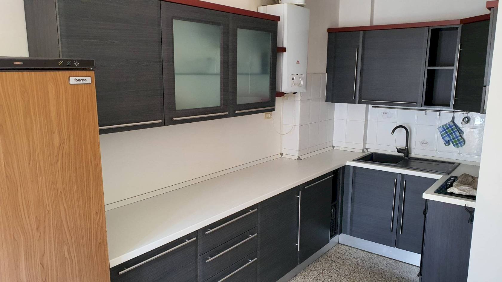 Three-room apartment Via Piero Gobetti, 5, Bologna (neighborhood Bolognina) - photo 2