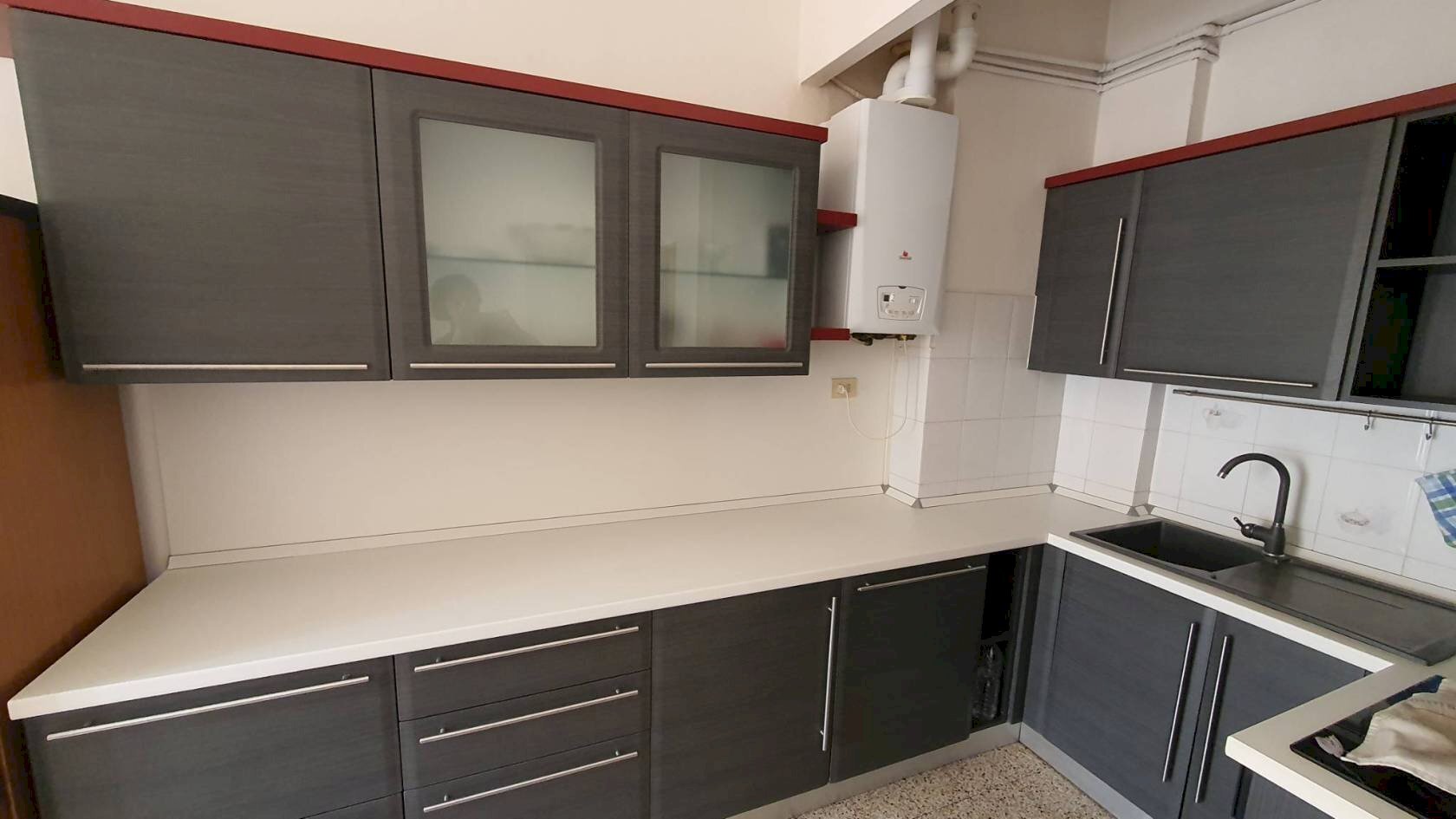 Three-room apartment Via Piero Gobetti, 5, Bologna (neighborhood Bolognina) - photo 3