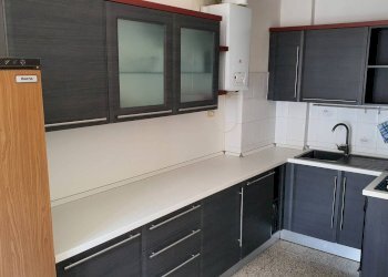 Three-room apartment Via Piero Gobetti, 5, Bologna (neighborhood Bolognina) - photo 2