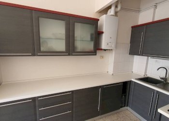 Three-room apartment Via Piero Gobetti, 5, Bologna (neighborhood Bolognina) - photo 3