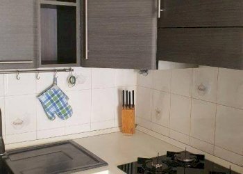 Three-room apartment Via Piero Gobetti, 5, Bologna (neighborhood Bolognina) - photo 4