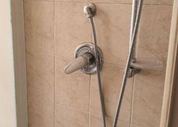 Three-room apartment Via Piero Gobetti, 5, Bologna (neighborhood Bolognina) - photo 11