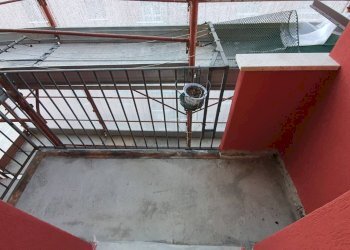 Three-room apartment Via Piero Gobetti, 5, Bologna (neighborhood Bolognina) - photo 12