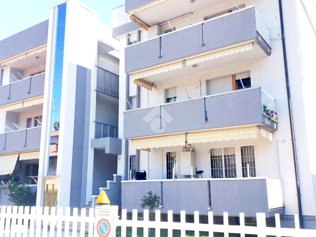 Trilocale Viale Tommaseo, Riccione - foto 1