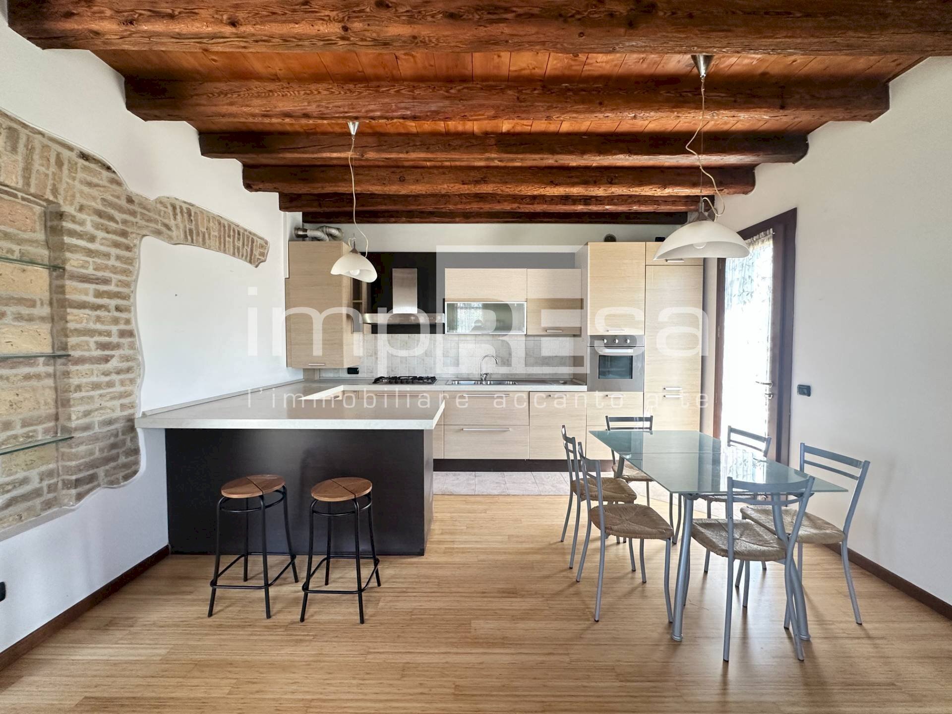 Foto 1 - Appartamento Carità di Villorba, Villorba - foto 1