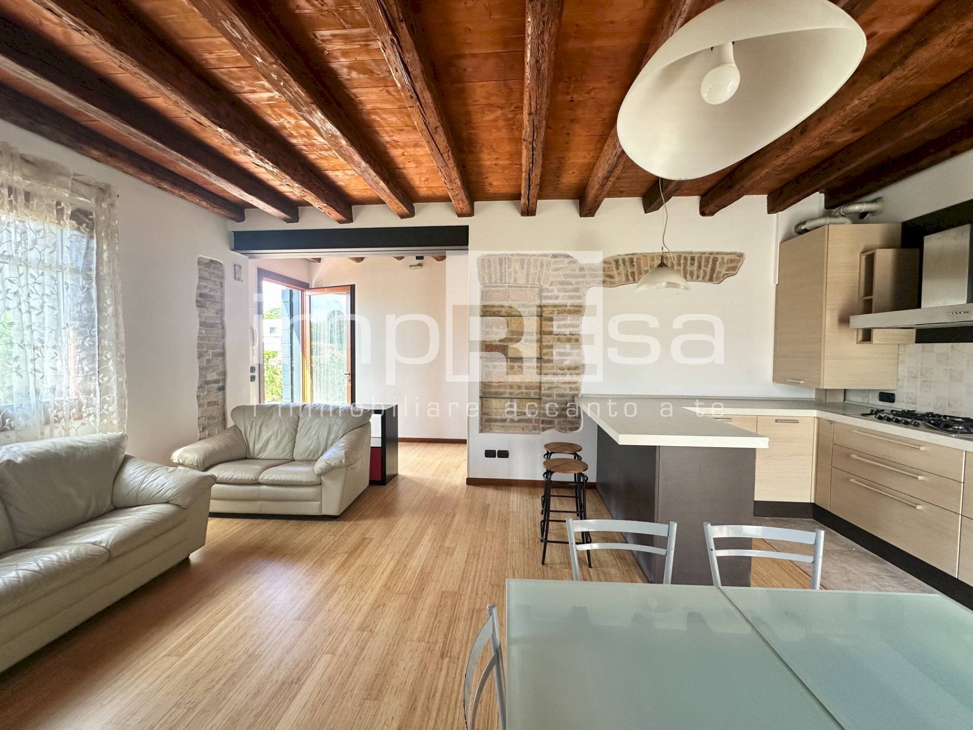 Foto 2 - Appartamento Carità di Villorba, Villorba - foto 2