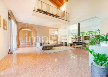 Foto 1 - Villa Postioma di Paese, Paese - photo 1
