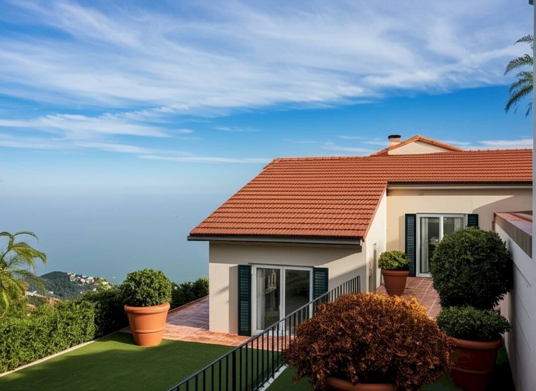 Foto 1 - Building land Via Lombardo, Pietra Ligure - photo 1