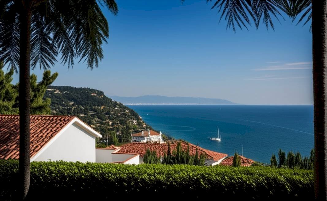 Foto 2 - Building land Via Lombardo, Pietra Ligure - photo 2