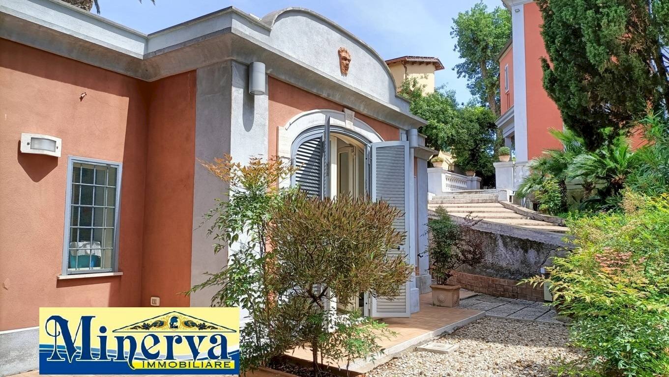 Foto 1 - Independent house via dei ciclopi, Anzio - photo 1