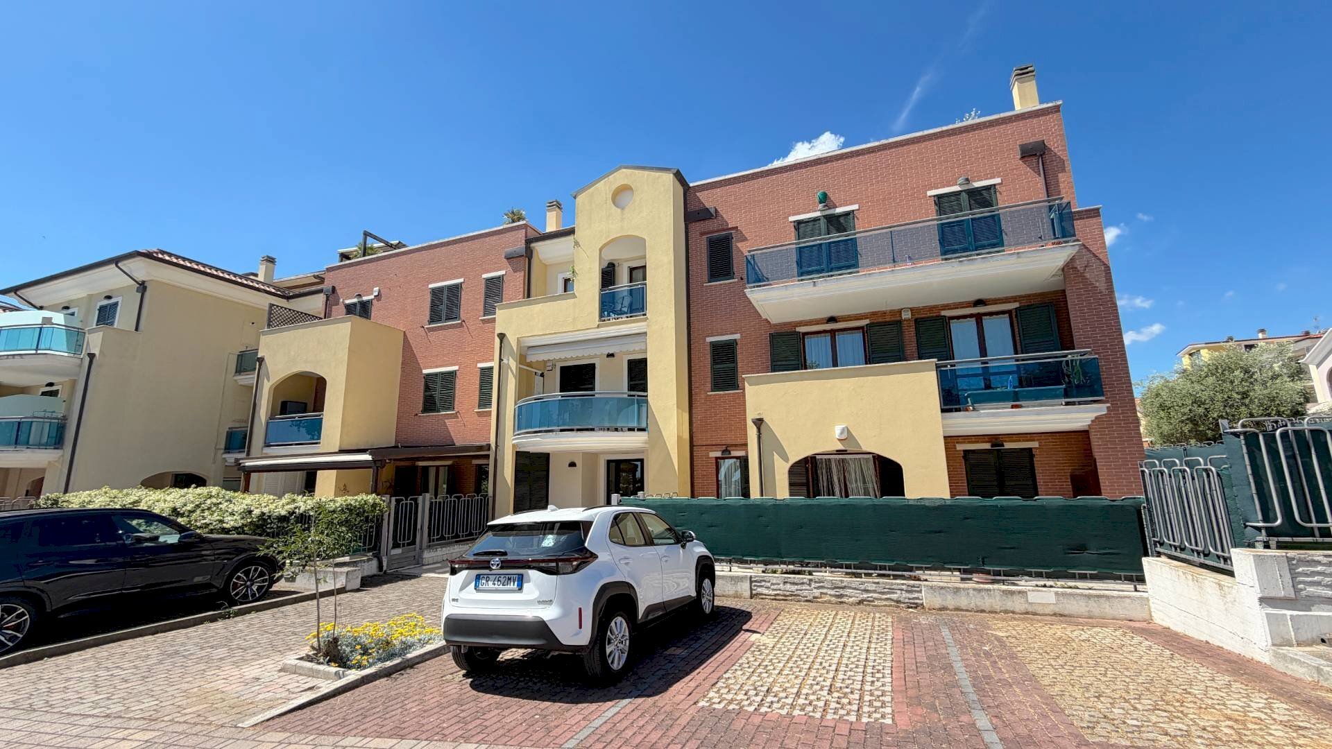 Foto 1 - Appartamento Via Francesco Cilea
 
143, Grottammare - foto 1