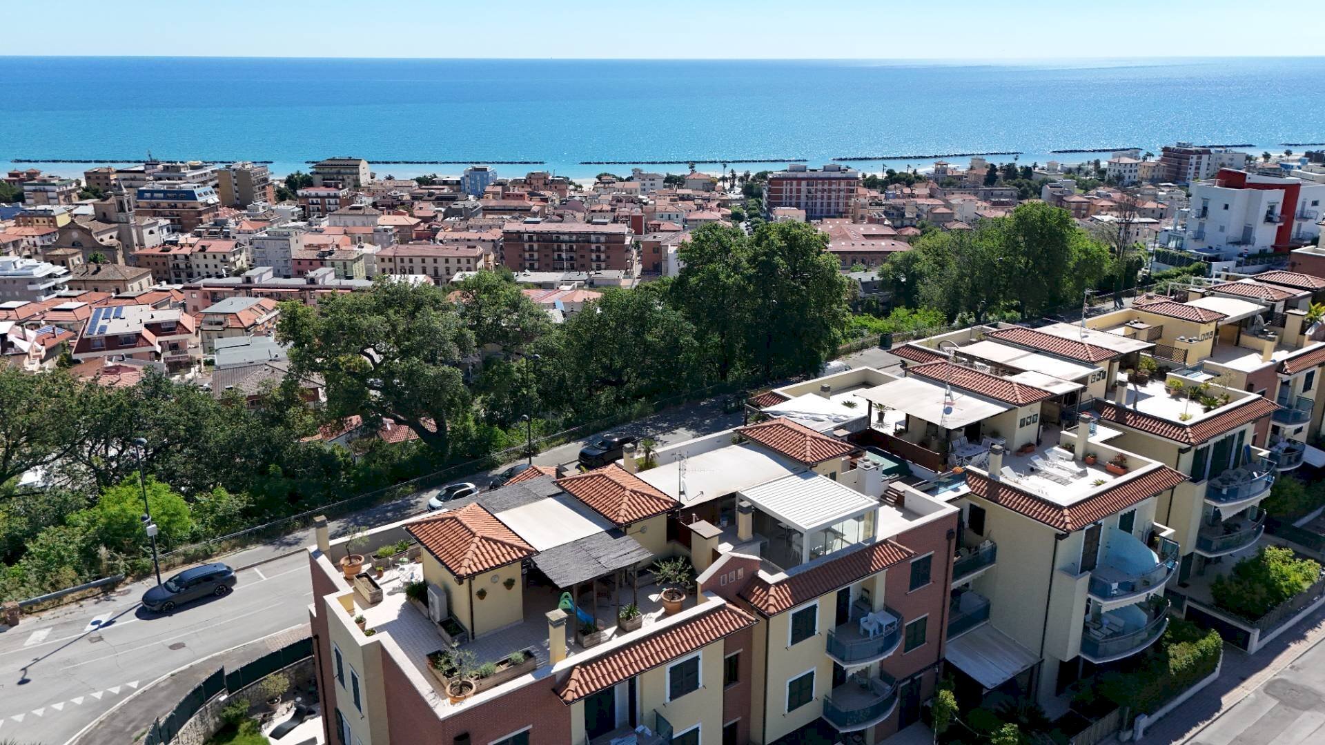 Foto 3 - Appartamento Via Francesco Cilea
 
143, Grottammare - foto 3