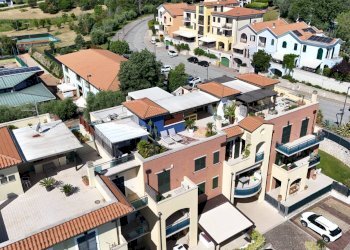 Foto 13 - Appartamento Via Francesco Cilea
 
143, Grottammare - foto 13