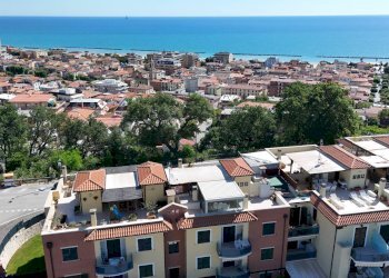 Foto 81 - Appartamento Via Francesco Cilea
 
143, Grottammare - foto 80