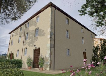 Foto 4 - Semi-detached house Via di Matraia, Lucca - photo 4