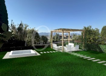 Foto 5 - Semi-detached house Via di Matraia, Lucca - photo 5