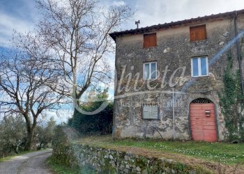 Foto 8 - Semi-detached house Via di Matraia, Lucca - photo 8