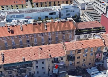 Edificio all\'aperto - Non-buildable land Via Tortona
20, Milano - photo 4