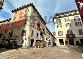 Edificio all\'aperto - Non-buildable land Via Tortona
20, Milano - photo 5