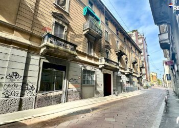 Edificio all\'aperto - Non-buildable land Via Tortona
20, Milano - photo 6